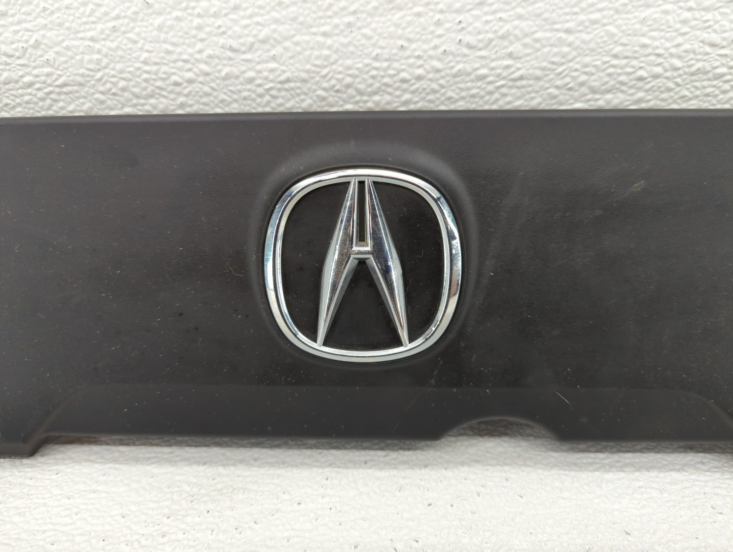2009 Acura Tsx Engine Cover - Oemusedautoparts1.com
