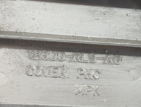 2009 Acura Tsx Engine Cover - Oemusedautoparts1.com