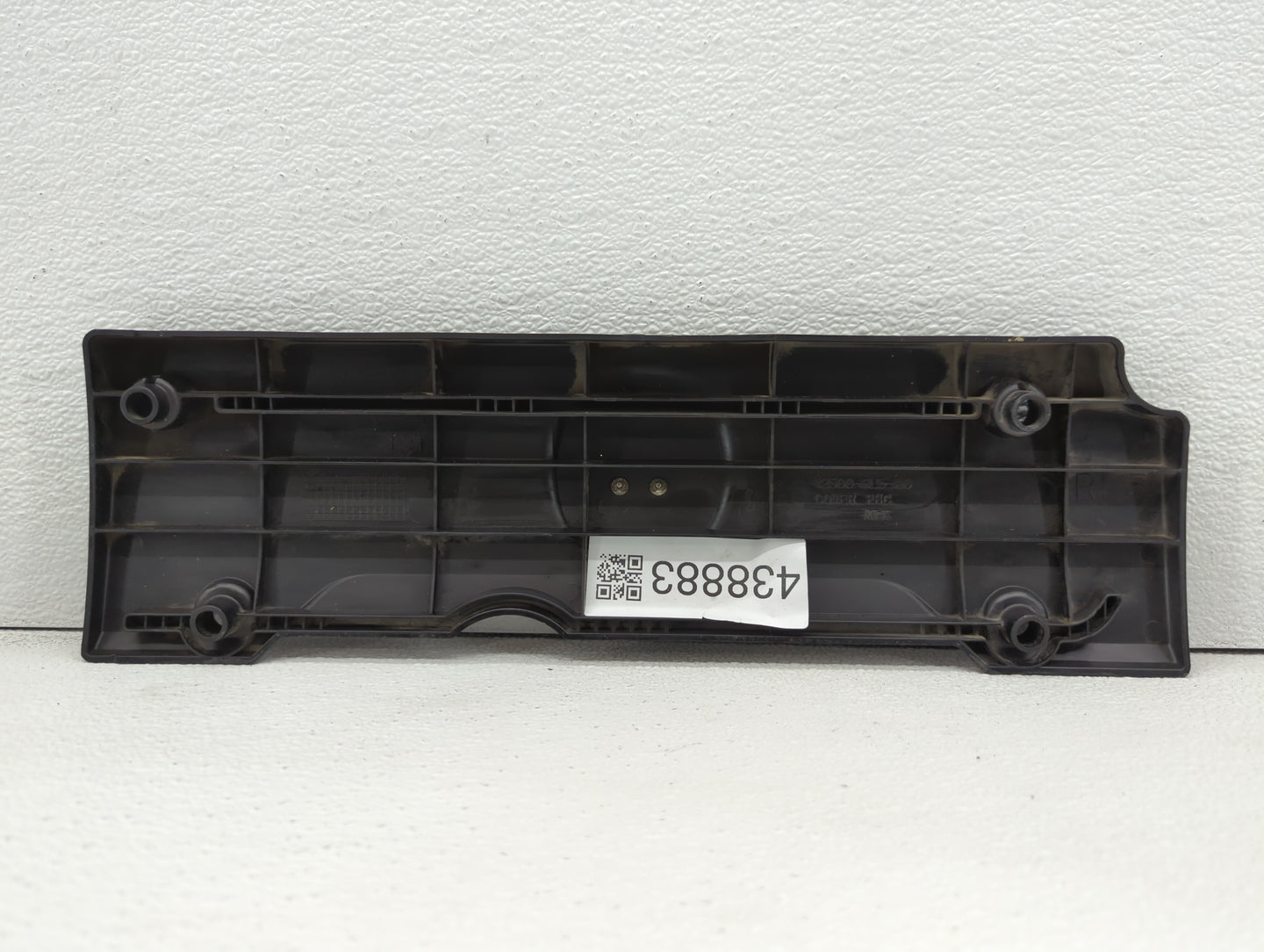 2009 Acura Tsx Engine Cover - Oemusedautoparts1.com