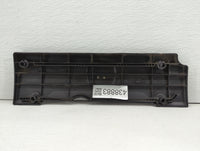 2009 Acura Tsx Engine Cover - Oemusedautoparts1.com