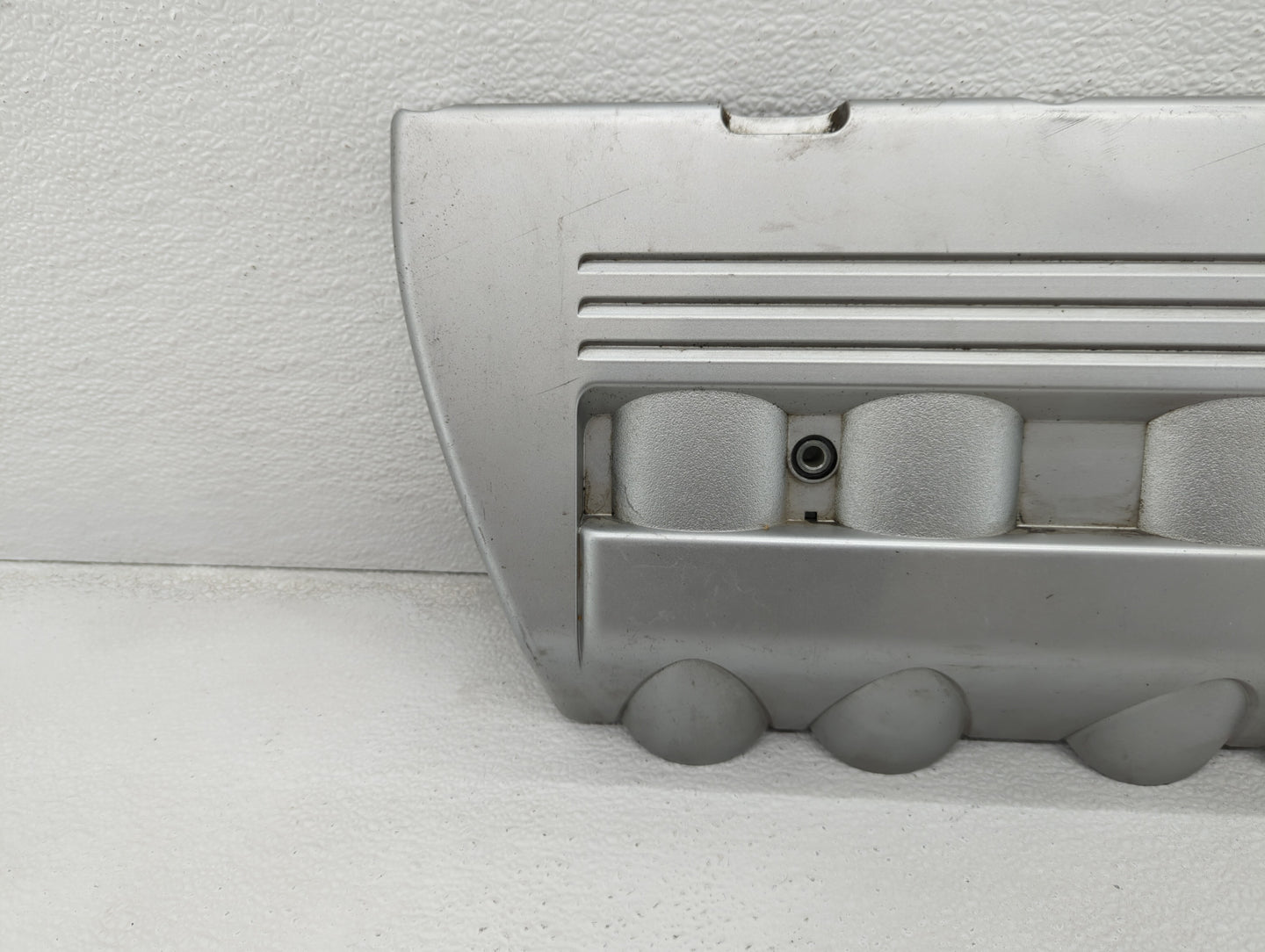 2009 Acura Tsx Engine Cover - Oemusedautoparts1.com