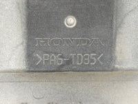 2009 Acura Tsx Engine Cover - Oemusedautoparts1.com