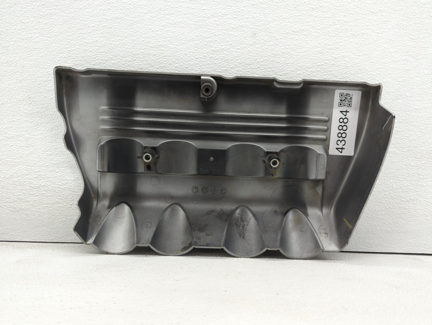 2009 Acura Tsx Engine Cover - Oemusedautoparts1.com