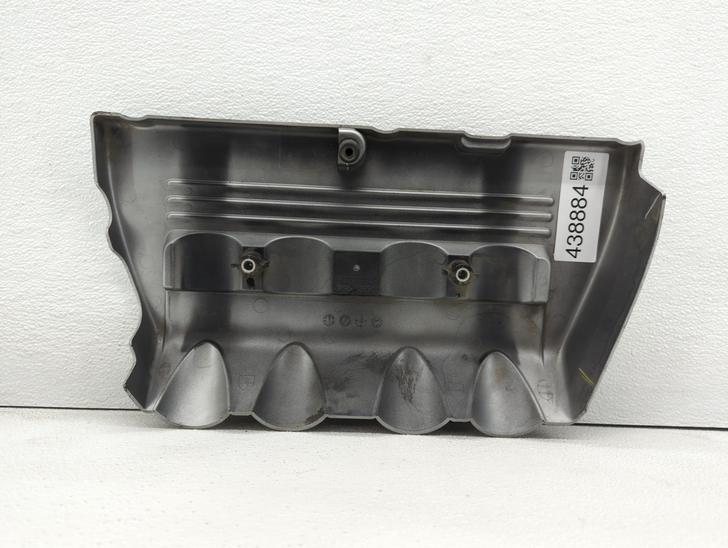 2009 Acura Tsx Engine Cover - Oemusedautoparts1.com