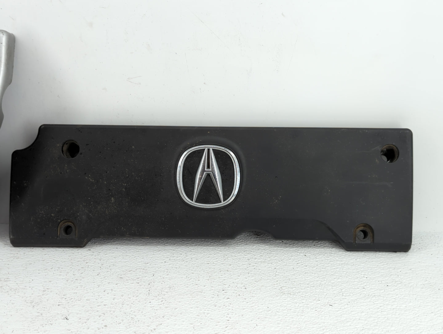 2009 Acura Tsx Engine Cover - Oemusedautoparts1.com