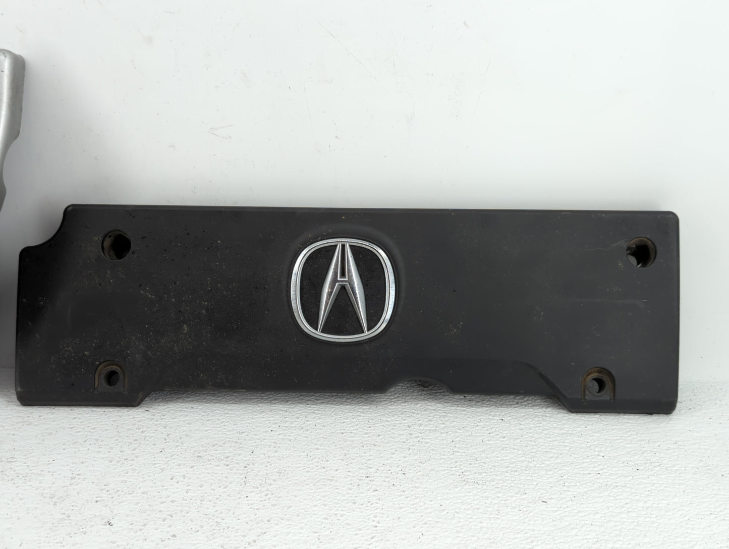 2009 Acura Tsx Engine Cover - Oemusedautoparts1.com