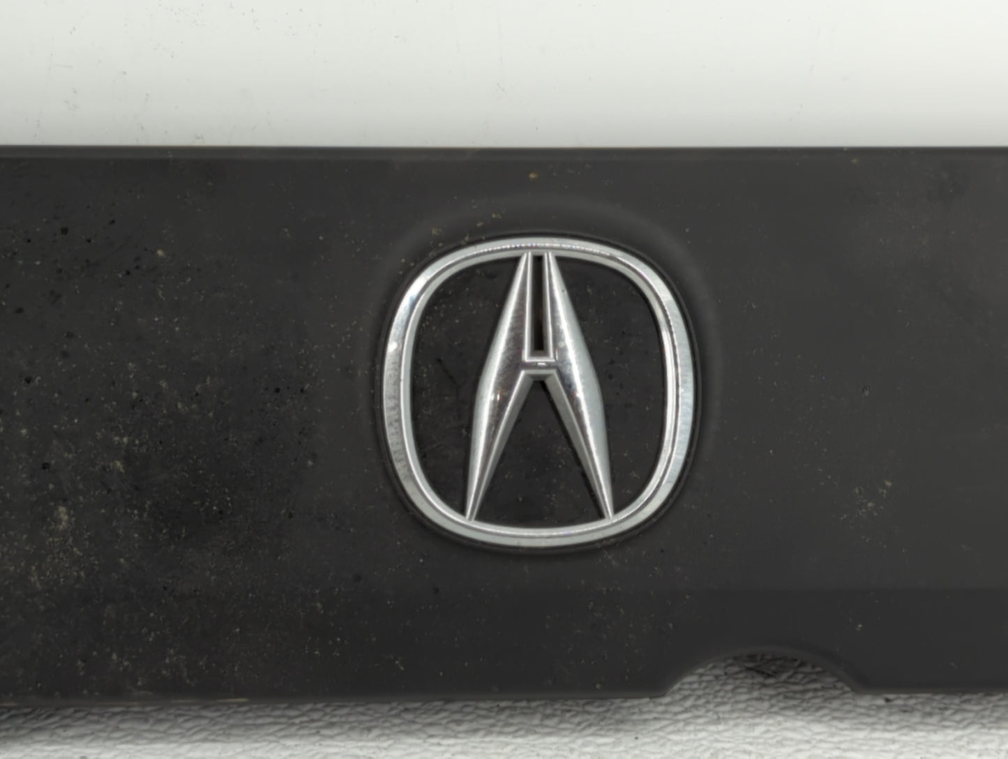 2009 Acura Tsx Engine Cover - Oemusedautoparts1.com