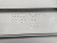 2009 Acura Tsx Engine Cover - Oemusedautoparts1.com
