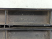 2009 Acura Tsx Engine Cover - Oemusedautoparts1.com