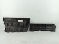 2009 Acura Tsx Engine Cover - Oemusedautoparts1.com