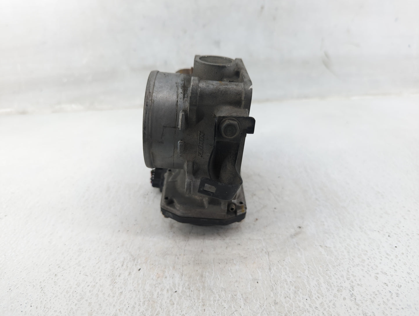 2009 Acura Tsx Throttle Body P/N:GMD7D Fits OEM Used Auto Parts - Oemusedautoparts1.com