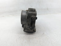 2009 Acura Tsx Throttle Body P/N:GMD7D Fits OEM Used Auto Parts - Oemusedautoparts1.com