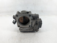 2009 Acura Tsx Throttle Body P/N:GMD7D Fits OEM Used Auto Parts - Oemusedautoparts1.com
