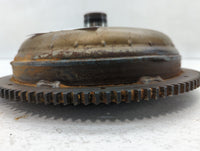 2009 Acura Tsx Torque Converter Automatic Transmission OEM P/N:R40 PX175421 DD1448 Fits OEM Used Auto Parts - Oemusedautopar