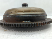 2009 Acura Tsx Torque Converter Automatic Transmission OEM P/N:R40 PX175421 DD1448 Fits OEM Used Auto Parts - Oemusedautopar