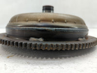 2009 Acura Tsx Torque Converter Automatic Transmission OEM P/N:R40 PX175421 DD1448 Fits OEM Used Auto Parts - Oemusedautopar