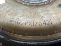 2009 Acura Tsx Torque Converter Automatic Transmission OEM P/N:R40 PX175421 DD1448 Fits OEM Used Auto Parts - Oemusedautopar