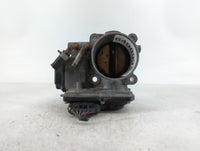 2009 Acura Tsx Throttle Body P/N:02447 1410 8K29H Fits OEM Used Auto Parts - Oemusedautoparts1.com