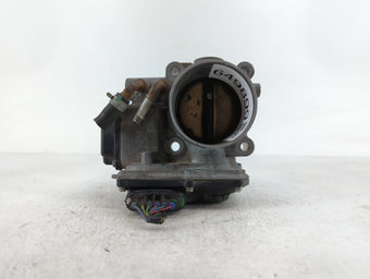 compare product 2009 Acura Tsx Throttle Body P/N:02447 1410 8K29H Fits OEM Used Auto Parts