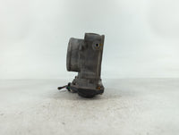 2009 Acura Tsx Throttle Body P/N:02447 1410 8K29H Fits OEM Used Auto Parts - Oemusedautoparts1.com