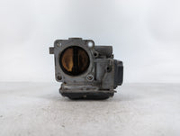 2009 Acura Tsx Throttle Body P/N:02447 1410 8K29H Fits OEM Used Auto Parts - Oemusedautoparts1.com
