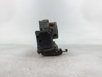 2009 Acura Tsx Throttle Body P/N:02447 1410 8K29H Fits OEM Used Auto Parts - Oemusedautoparts1.com