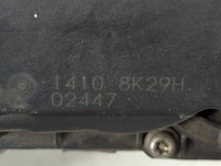 2009 Acura Tsx Throttle Body P/N:02447 1410 8K29H Fits OEM Used Auto Parts - Oemusedautoparts1.com