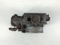 2009 Acura Tsx Throttle Body P/N:00290 14102K26H Fits OEM Used Auto Parts - Oemusedautoparts1.com