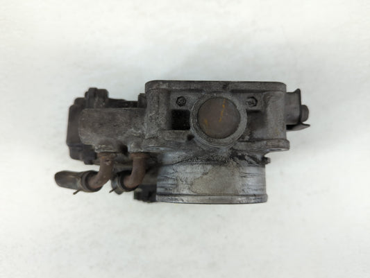 2009 Acura Tsx Throttle Body P/N:00290 14102K26H Fits OEM Used Auto Parts