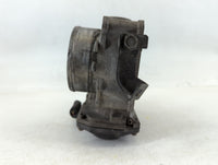 2009 Acura Tsx Throttle Body P/N:00290 14102K26H Fits OEM Used Auto Parts - Oemusedautoparts1.com