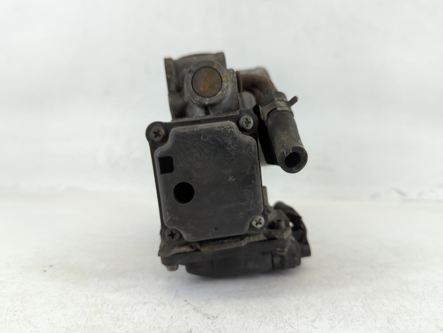 2009 Acura Tsx Throttle Body P/N:00290 14102K26H Fits OEM Used Auto Parts - Oemusedautoparts1.com