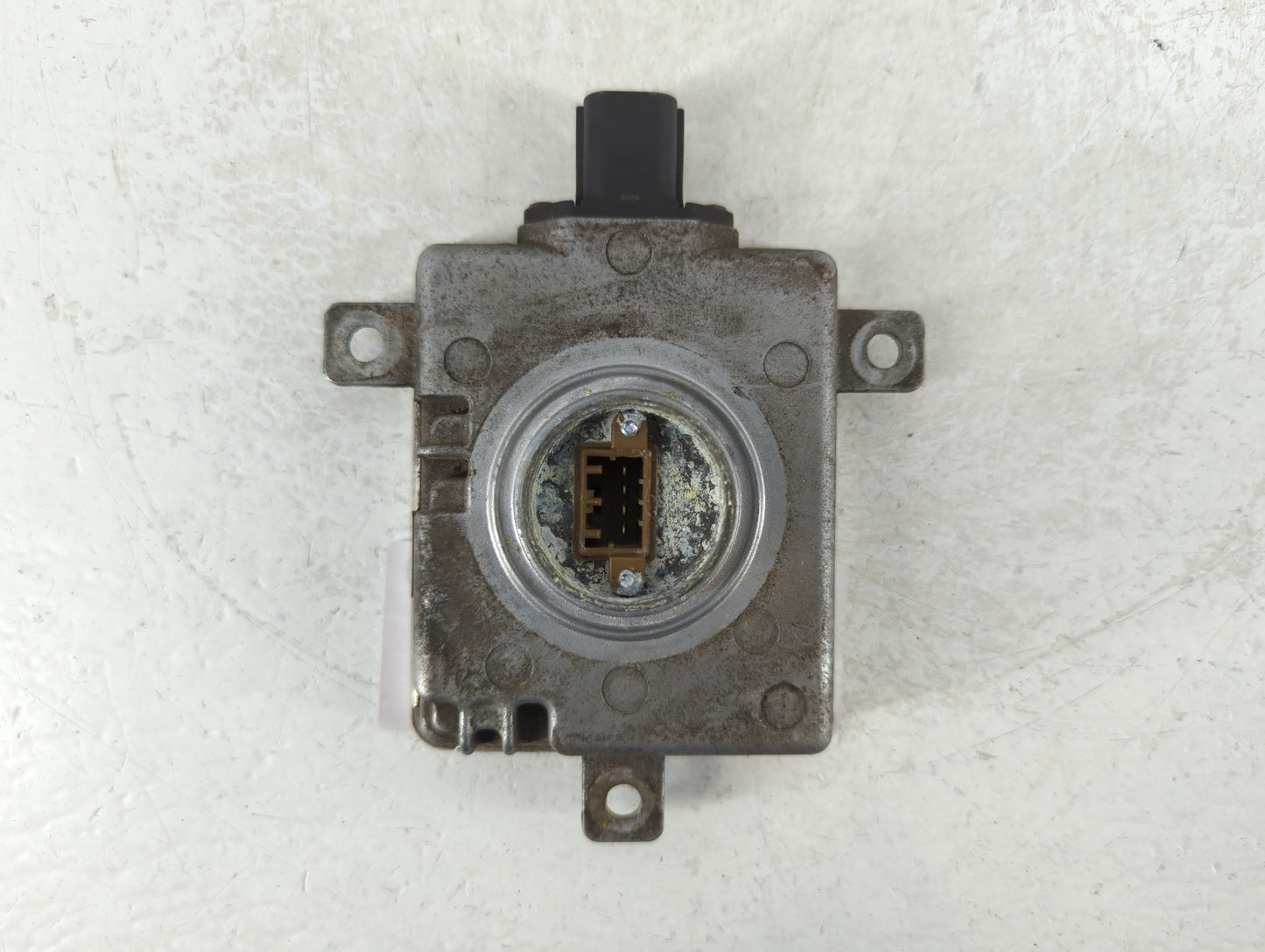 2009-2014 Acura Tsx Headlight Ballast Head Light - Oemusedautoparts1.com