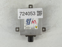 2009-2014 Acura Tsx Headlight Ballast Head Light - Oemusedautoparts1.com