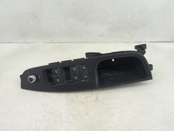 compare product 2009 Audi 16 Master Power Window Switch Replacement Driver Side Left P/N:4L1867171 Fits OEM Used Auto Parts
