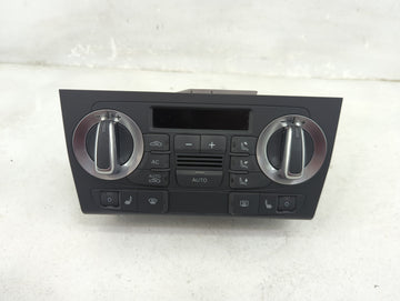 2009 Audi A3 Climate Control Module Temperature AC/Heater Replacement P/N:8P0820043BH A2C53301900 Fits OEM Used Auto Parts -