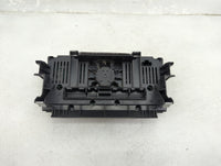 2009 Audi A3 Climate Control Module Temperature AC/Heater Replacement P/N:8P0820043BH A2C53301900 Fits OEM Used Auto Parts -