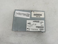 2009 Audi A3 Radio AM FM Cd Player Receiver Replacement P/N:8E0035593M 28107969 Fits OEM Used Auto Parts - Oemusedautoparts1