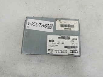 compare product 2009 Audi A3 Radio AM FM Cd Player Receiver Replacement P/N:8E0035593M 28107969 Fits OEM Used Auto Parts