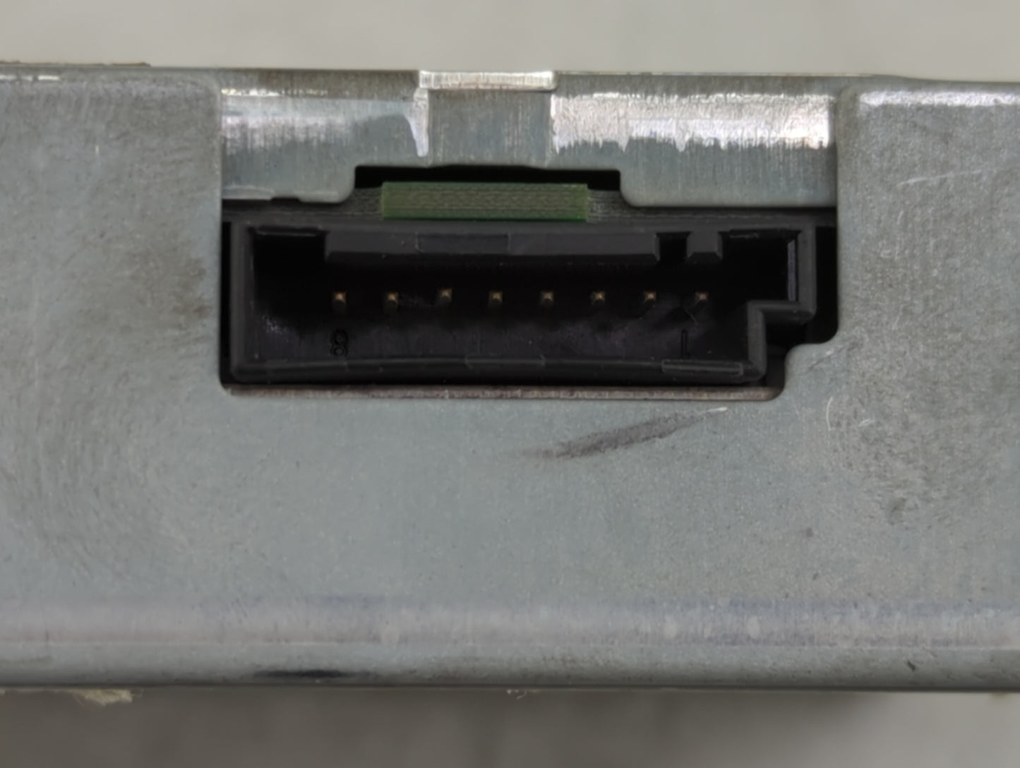 2009 Audi A3 Radio AM FM Cd Player Receiver Replacement P/N:8E0035593M 28107969 Fits OEM Used Auto Parts - Oemusedautoparts1