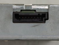 2009 Audi A3 Radio AM FM Cd Player Receiver Replacement P/N:8E0035593M 28107969 Fits OEM Used Auto Parts - Oemusedautoparts1
