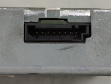 2009 Audi A3 Radio AM FM Cd Player Receiver Replacement P/N:8E0035593M 28107969 Fits OEM Used Auto Parts