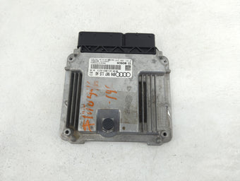 compare product 2009 Audi A3 PCM Engine Control Computer ECU ECM PCU OEM P/N:8P0 907 115 AG 0 261 S04 242 Fits OEM Used Auto Parts