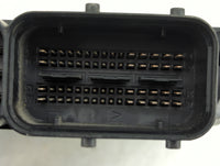 2009 Audi A3 PCM Engine Control Computer ECU ECM PCU OEM P/N:8P0 907 115 AG 0 261 S04 242 Fits OEM Used Auto Parts - Oemused