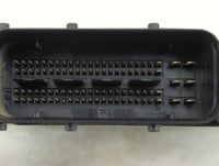 2009 Audi A3 PCM Engine Control Computer ECU ECM PCU OEM P/N:8P0 907 115 AG 0 261 S04 242 Fits OEM Used Auto Parts - Oemused