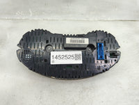 2009-2010 Audi A3 Instrument Cluster Speedometer Gauges P/N:8P0920982G Miles:98K Fits Fits 2009 2010 OEM Used Auto Parts - O