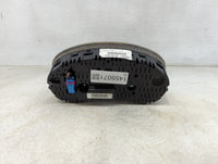 2009-2010 Audi A3 Instrument Cluster Speedometer Gauges P/N:8P0920982G Miles: Fits Fits 2009 2010 OEM Used Auto Parts - Oemu