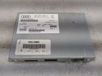 Audi A3 Tuner Satellite Receiver 8e0 035 593 M|28107969 - Oemusedautoparts1.com