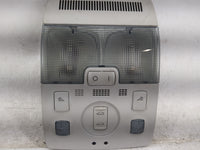 2009 Audi A3 Overhead Roof Console - Oemusedautoparts1.com
