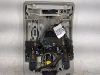 2009 Audi A3 Overhead Roof Console - Oemusedautoparts1.com