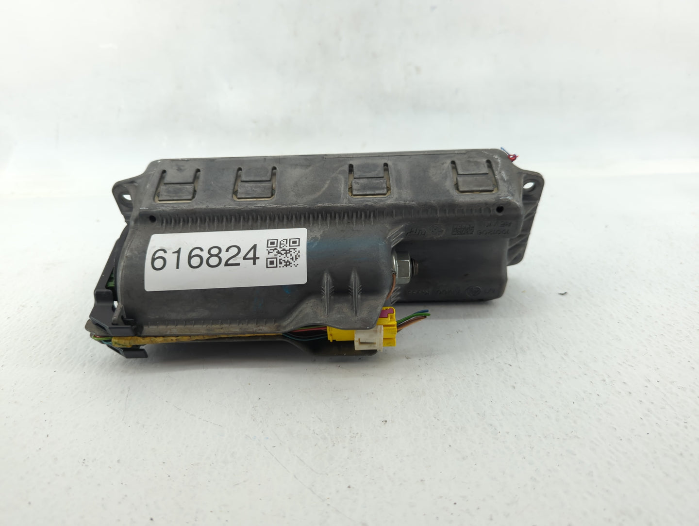 2009-2013 Audi A3 Air Bag Passenger Right Dashboard Oem - Oemusedautoparts1.com